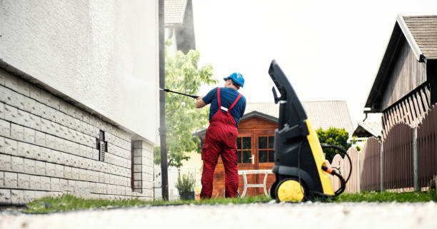 Best Gutter Cleaning  in Diboll, TX